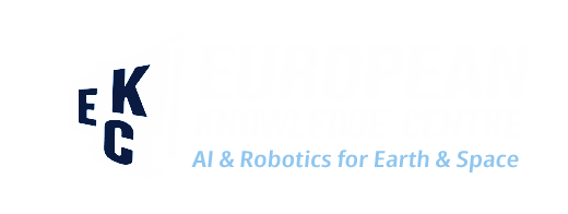 European Knowledge Centre, AI & Robotics for Earth & Space