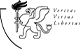 Partner emblem – griffin